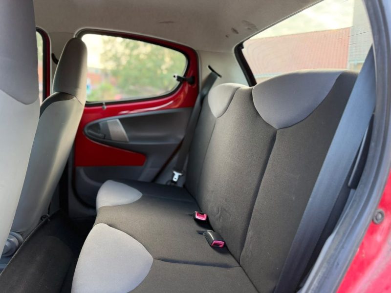 ✅ Petit Prix CITROEN C1 1.0 I ATTRACTION // Crit’Air 1 // Garantie 12 Mois