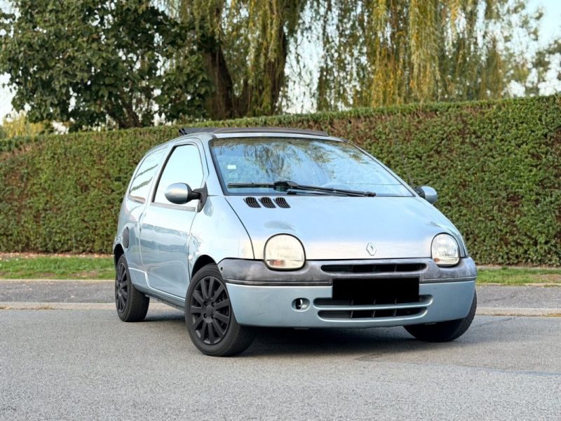 ✅ Très belle RENAULT TWINGO OpenSky 1.2 16v // Distribution à jour // CT OK // Garantie 12 mois