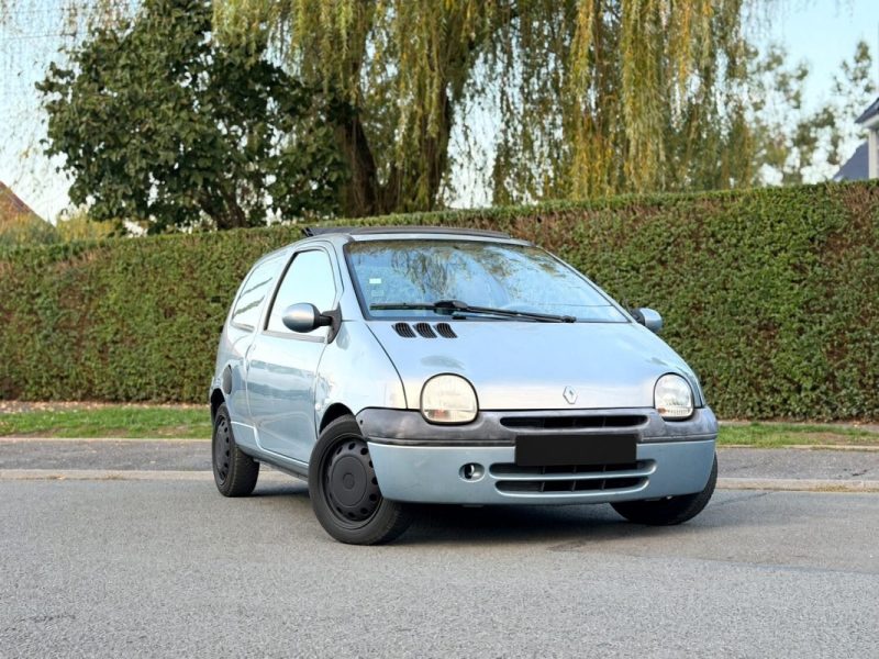 ✅ Très belle RENAULT TWINGO OpenSky 1.2 16v // Distribution à jour // CT OK // Garantie 12 mois