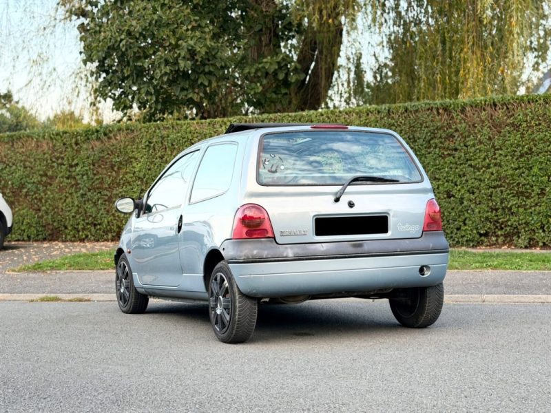 ✅ Très belle RENAULT TWINGO OpenSky 1.2 16v // Distribution à jour // CT OK // Garantie 12 mois