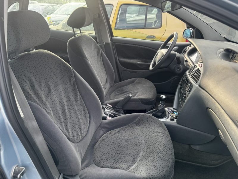 CITROEN C5 2.0 HDI 110 PACK CLIM 2002
