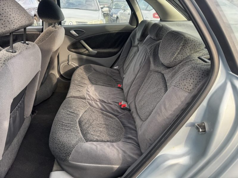 CITROEN C5 2.0 HDI 110 PACK CLIM 2002