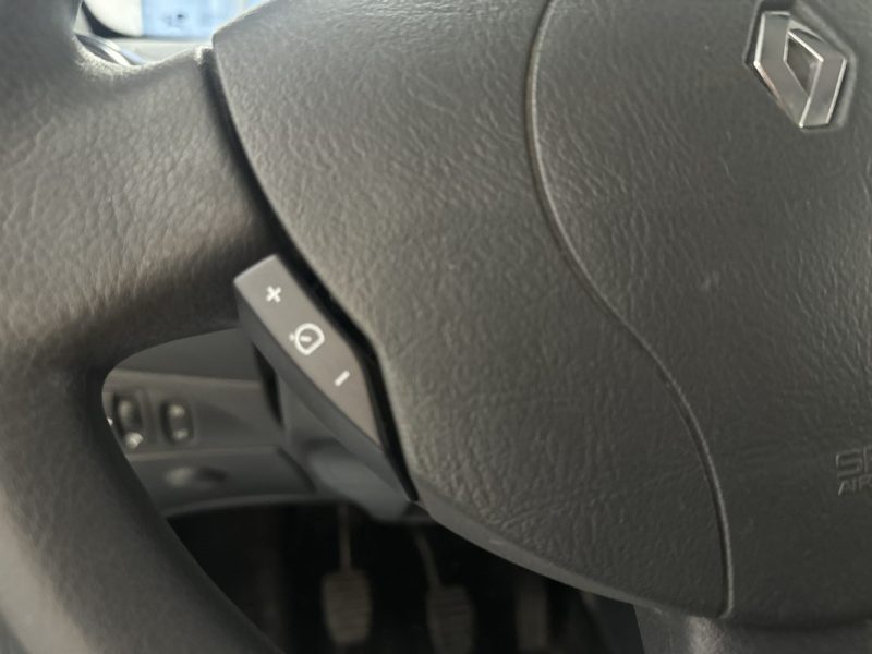 RENAULT TWINGO II 1.2 75 16V AUTHENTIQUE 2012