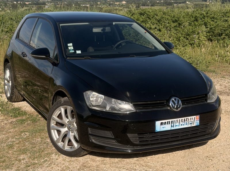 VOLKSWAGEN GOLF VII 1.2 TSI TREND 86CV  2014