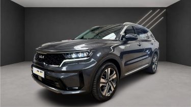 KIA SORENTO IV 1.6 T-GDI 265CV HYBRID RECHARGEABLE AWD 7PL PREMIUM GARANTIE 2030 1ERE MAIN TVA RECUP