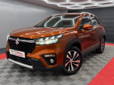SUZUKI SX4 S CROSS 1.4 HYBRID 2023