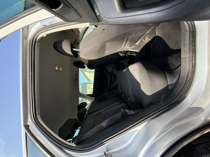 Seat Ateca 1.6 Tdi Style Dsg7 115ch