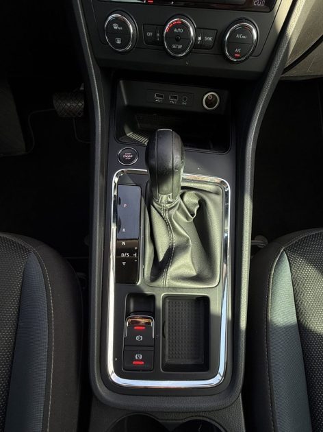 Seat Ateca 1.6 Tdi Style Dsg7 115ch