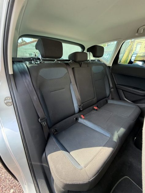 Seat Ateca 1.6 Tdi Style Dsg7 115ch