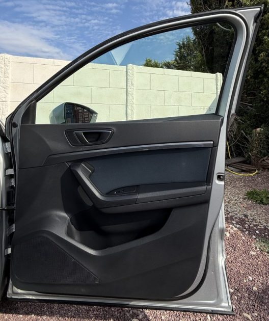 Seat Ateca 1.6 Tdi Style Dsg7 115ch