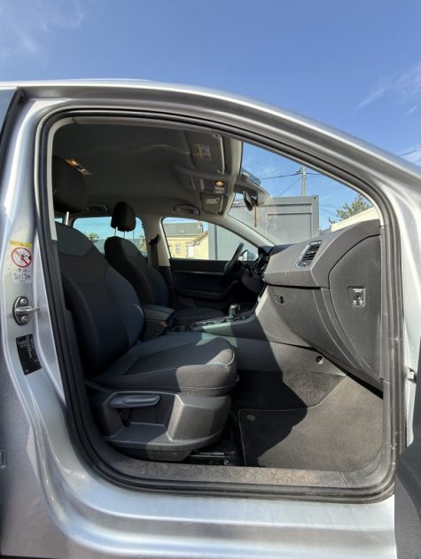 Seat Ateca 1.6 Tdi Style Dsg7 115ch
