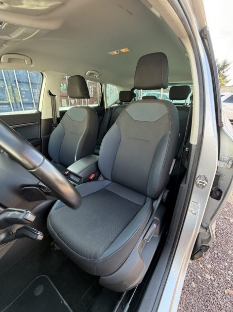 Seat Ateca 1.6 Tdi Style Dsg7 115ch