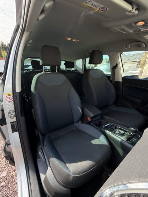 Seat Ateca 1.6 Tdi Style Dsg7 115ch