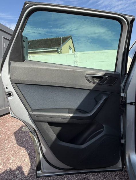 Seat Ateca 1.6 Tdi Style Dsg7 115ch