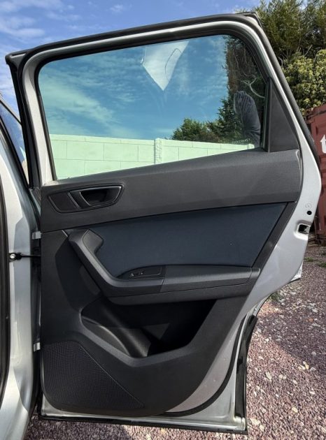 Seat Ateca 1.6 Tdi Style Dsg7 115ch