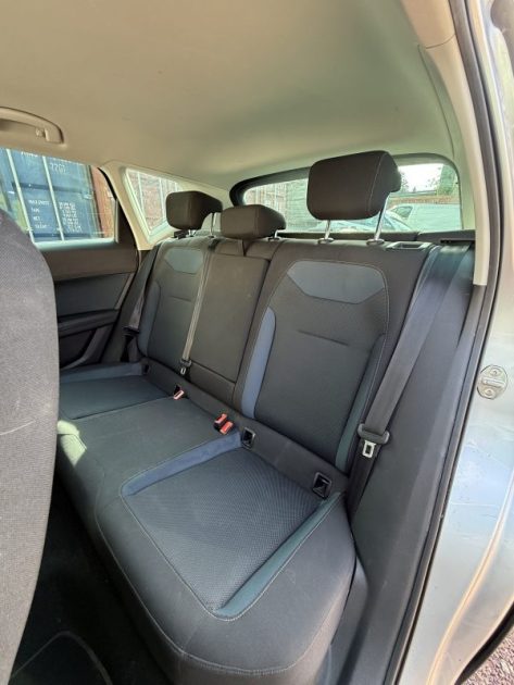 Seat Ateca 1.6 Tdi Style Dsg7 115ch