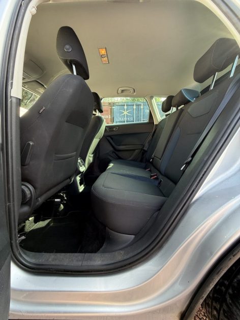 Seat Ateca 1.6 Tdi Style Dsg7 115ch