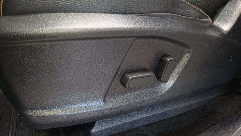 FORD RANGER 2.0 ECOBLUE 213 EN STOCK DOUBLE CABINE WILDTRAK 2021 PAS DE MALUS