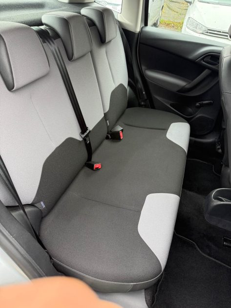 CITROEN C3 1.0 VTI 68 ATTRACTION 2015