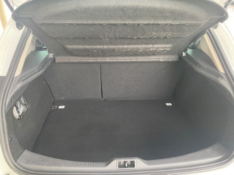 Renault Megane III 1.5 dCi 110ch Bose Edition