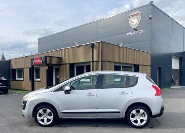 PEUGEOT 3008 1.6 HDI 115CH ACTIVE 2013