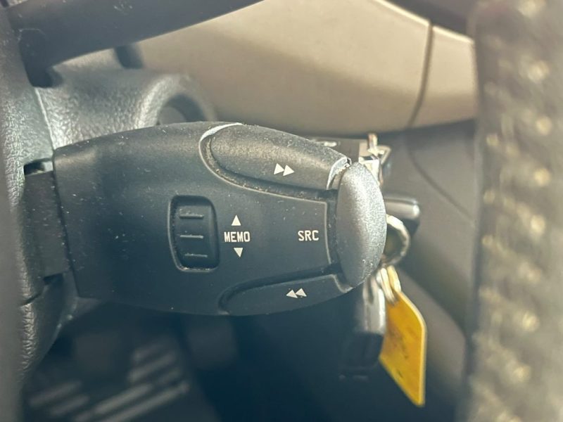 🚗 CITROËN BERLINGO 1.6 VTi 98ch ⚙️ ATTRACTION❄️ Climatisation 📱 Bluetooth 🛡️ Garantie