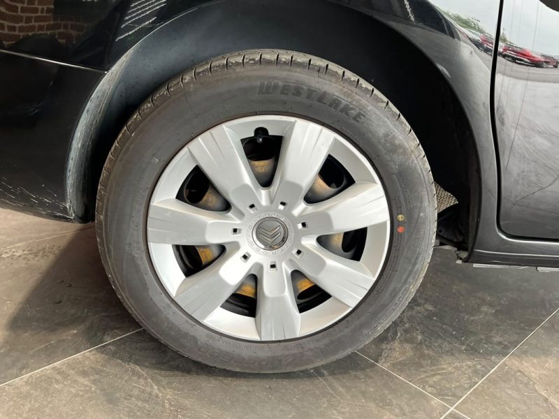 🚗 CITROËN BERLINGO 1.6 VTi 98ch ⚙️ ATTRACTION❄️ Climatisation 📱 Bluetooth 🛡️ Garantie