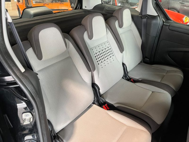 🚗 CITROËN BERLINGO 1.6 VTi 98ch ⚙️ ATTRACTION❄️ Climatisation 📱 Bluetooth 🛡️ Garantie