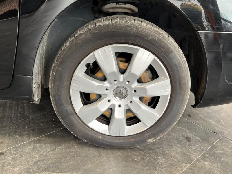 🚗 CITROËN BERLINGO 1.6 VTi 98ch ⚙️ ATTRACTION❄️ Climatisation 📱 Bluetooth 🛡️ Garantie