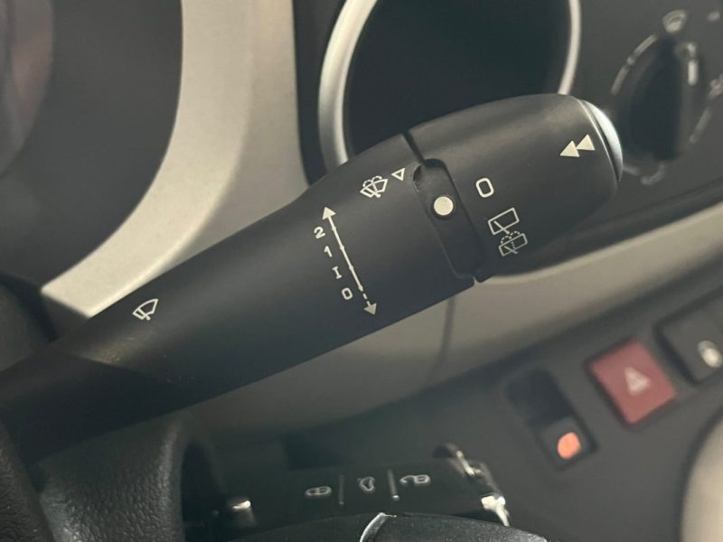 🚗 CITROËN BERLINGO 1.6 VTi 98ch ⚙️ ATTRACTION❄️ Climatisation 📱 Bluetooth 🛡️ Garantie