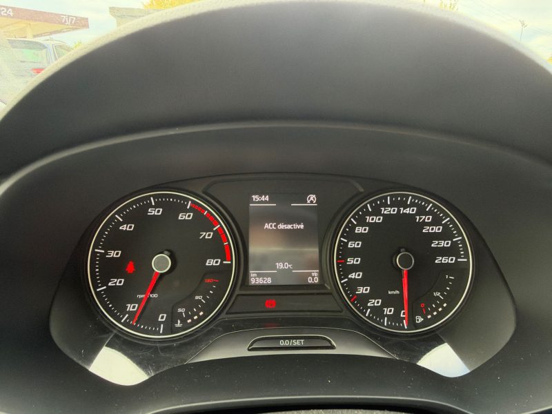 SEAT  LEON  1.2 TSI 105 STYLE 5P 
