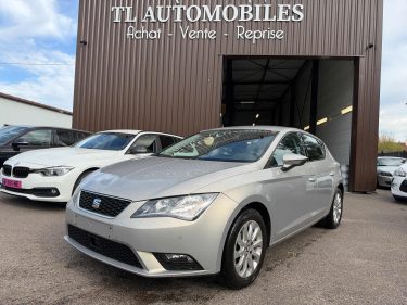 SEAT  LEON  1.2 TSI 105 STYLE 5P 