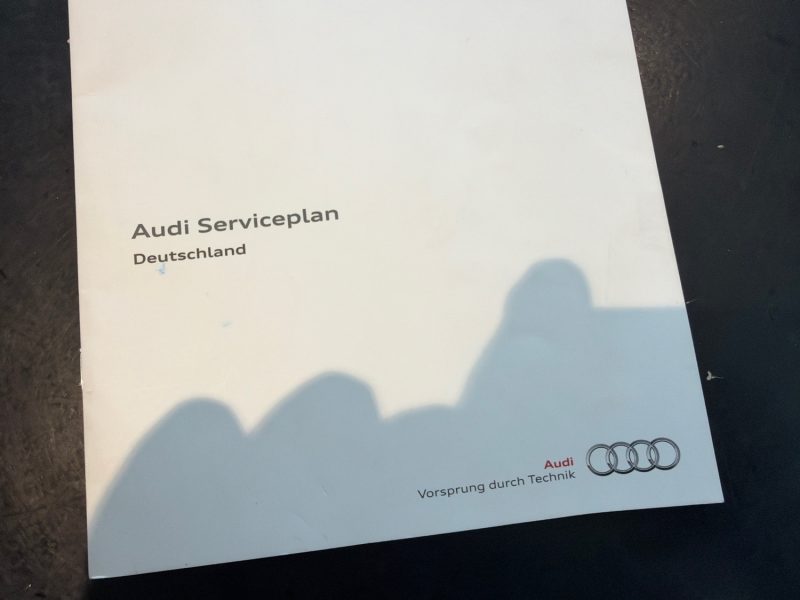 AUDI  A3 2.0 TDI 150 AMBITION / ENTRETIEN AUDI COMPLET 