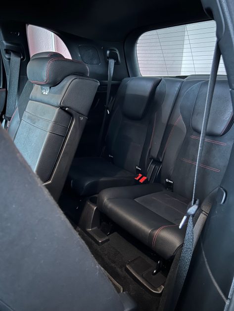 MERCEDES BENZ GLB 200 AMG LINE 7 PLACES