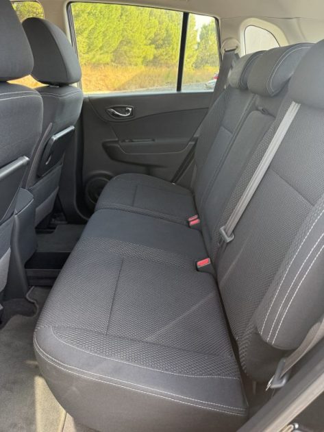 RENAULT KOLEOS 2.0 DCI 150 CARMINAT 2012