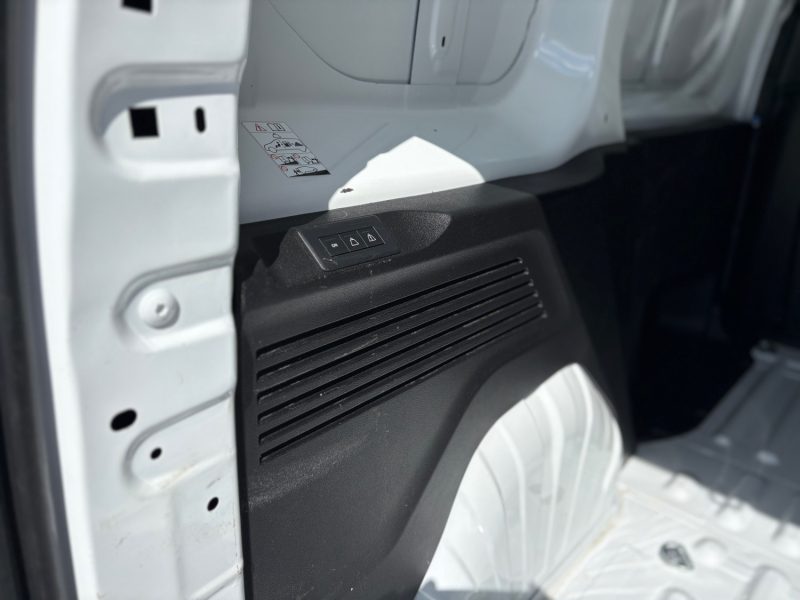 Citroen Berlingo VAN M 1000 BLUEHDI 100 S&S BVM5 DRIVER - PRIX TTC 
