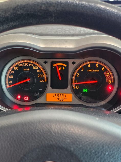 NISSAN NOTE 1.4 88CH ESSENCE 2006- CLIM - REVISION COMPLETE - CT OK - GARANTIE 12 MOIS 