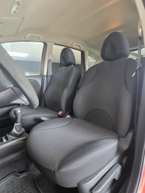 NISSAN NOTE 1.4 88CH ESSENCE 2006- CLIM - REVISION COMPLETE - CT OK - GARANTIE 12 MOIS 