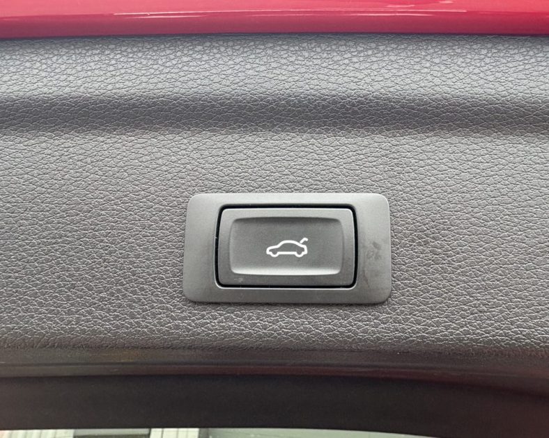 Audi Q3 Sportback 35 TDI 150ch Quattro 2020 — Entretien COMPLET - Virtual Cockpit - 2ème main