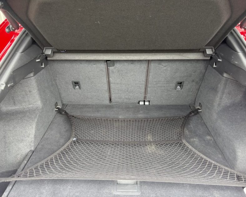 Audi Q3 Sportback 35 TDI 150ch Quattro 2020 — Entretien COMPLET - Virtual Cockpit - 2ème main