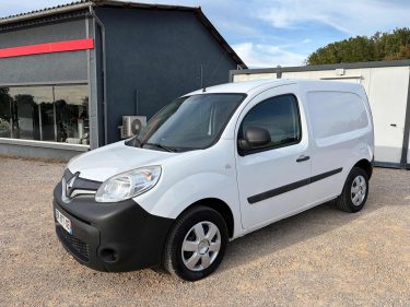 RENAULT KANGOO GRAND CONFORT 2017