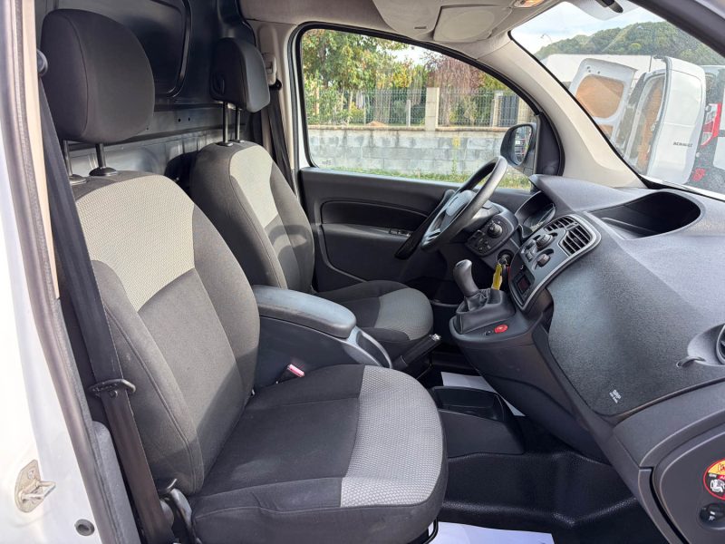 RENAULT KANGOO GRAND CONFORT 2017
