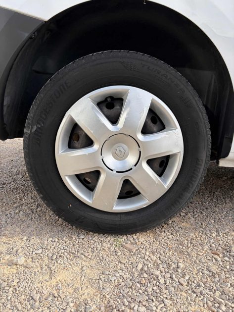 RENAULT KANGOO GRAND CONFORT 2017