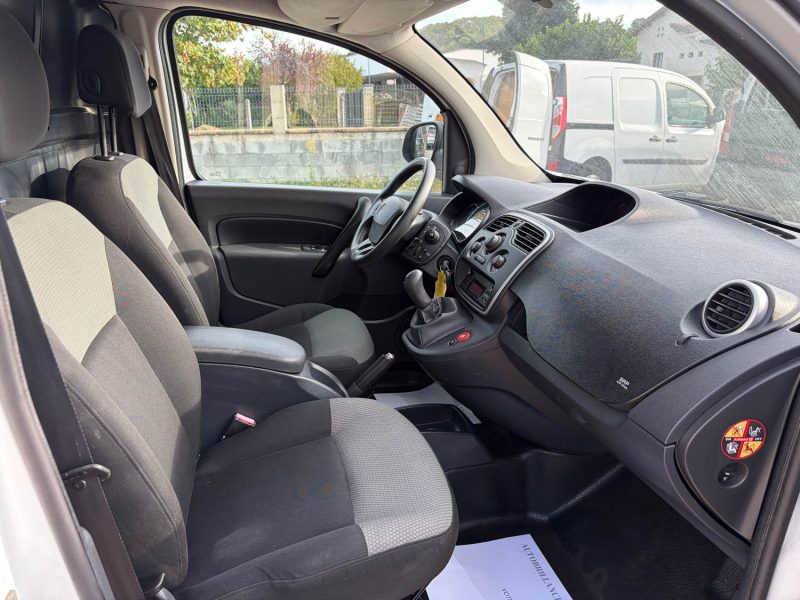 RENAULT KANGOO GRAND CONFORT 2017