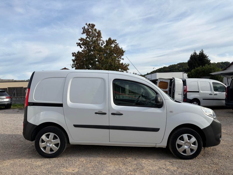 RENAULT KANGOO GRAND CONFORT 2017