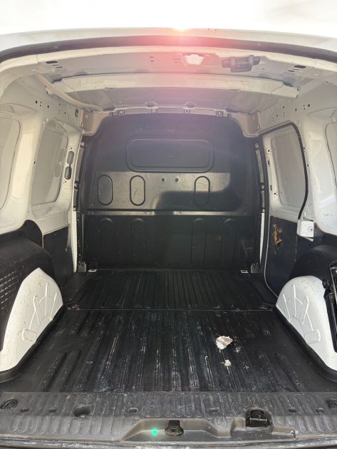 RENAULT KANGOO GRAND CONFORT 2017