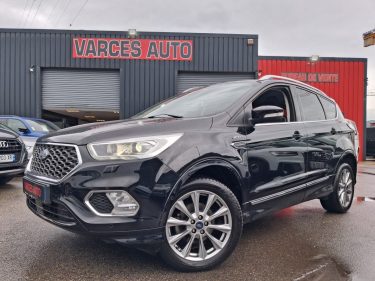 FORD KUGA 1.5 FLEXIFUEL 150 CV BVA VIGNALE 