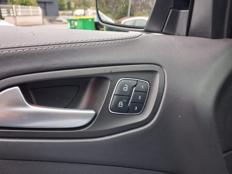FORD KUGA 1.5 FLEXIFUEL 150 CV BVA VIGNALE 