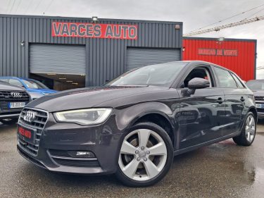 AUDI A3 2.0 TDI 150 CV QUATTRO AMBITION 