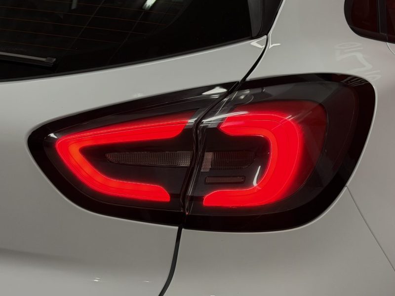 FORD PUMA 1.0 Flexifuel 125cv mHev Titanium - 1ère Main - Excellent état -